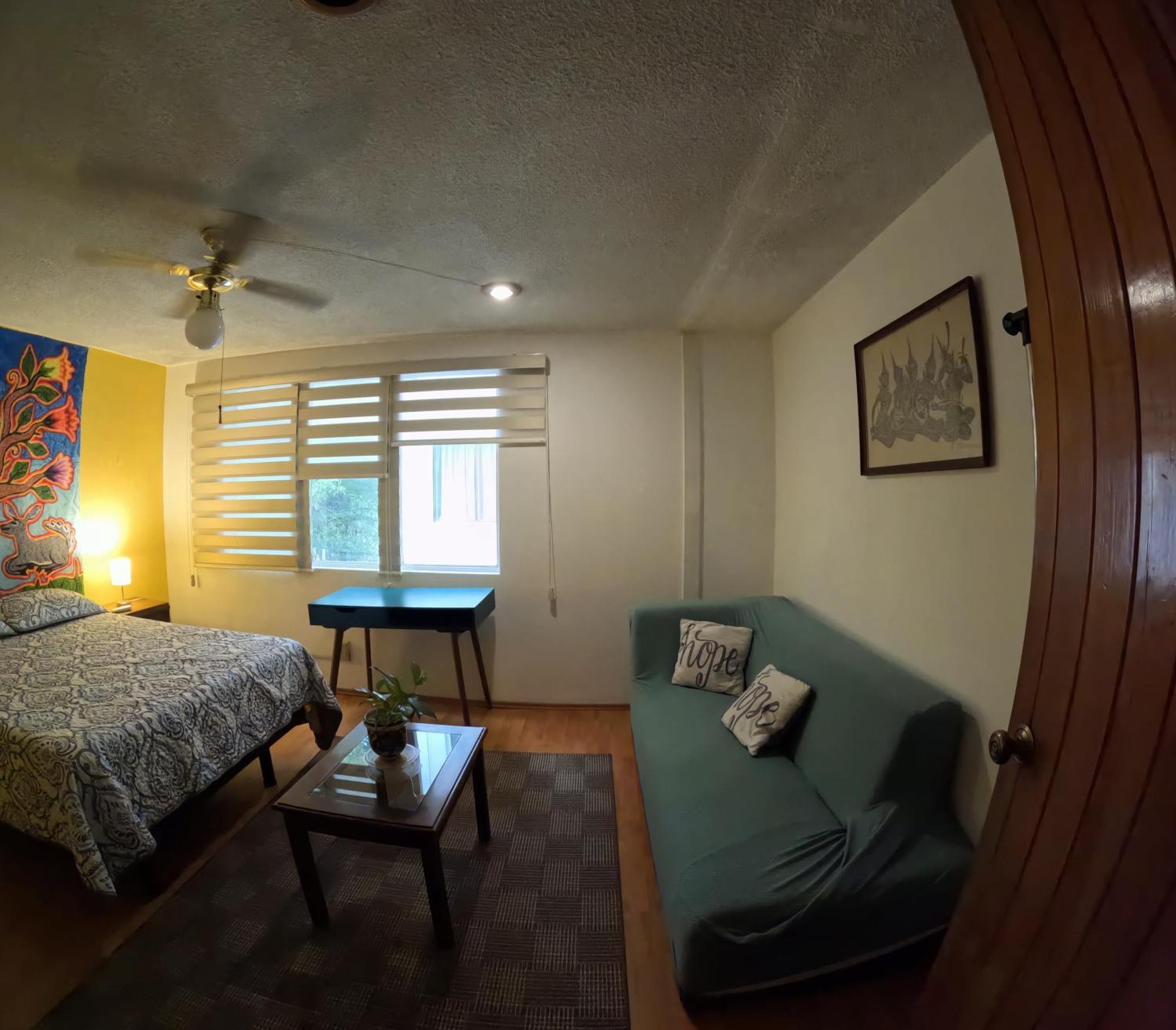 Neighbor Of Frida Khalo, Vintage Stay In Coyoacan مدينة مكسيكو المظهر الخارجي الصورة