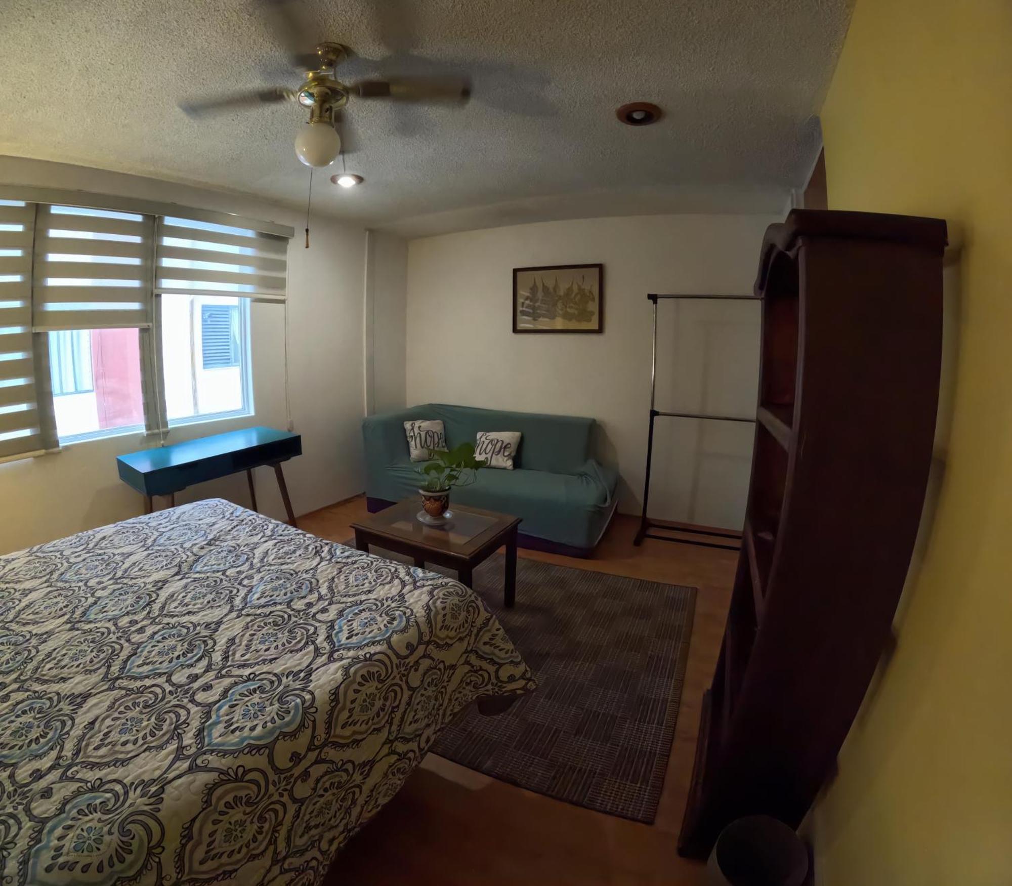 Neighbor Of Frida Khalo, Vintage Stay In Coyoacan مدينة مكسيكو المظهر الخارجي الصورة