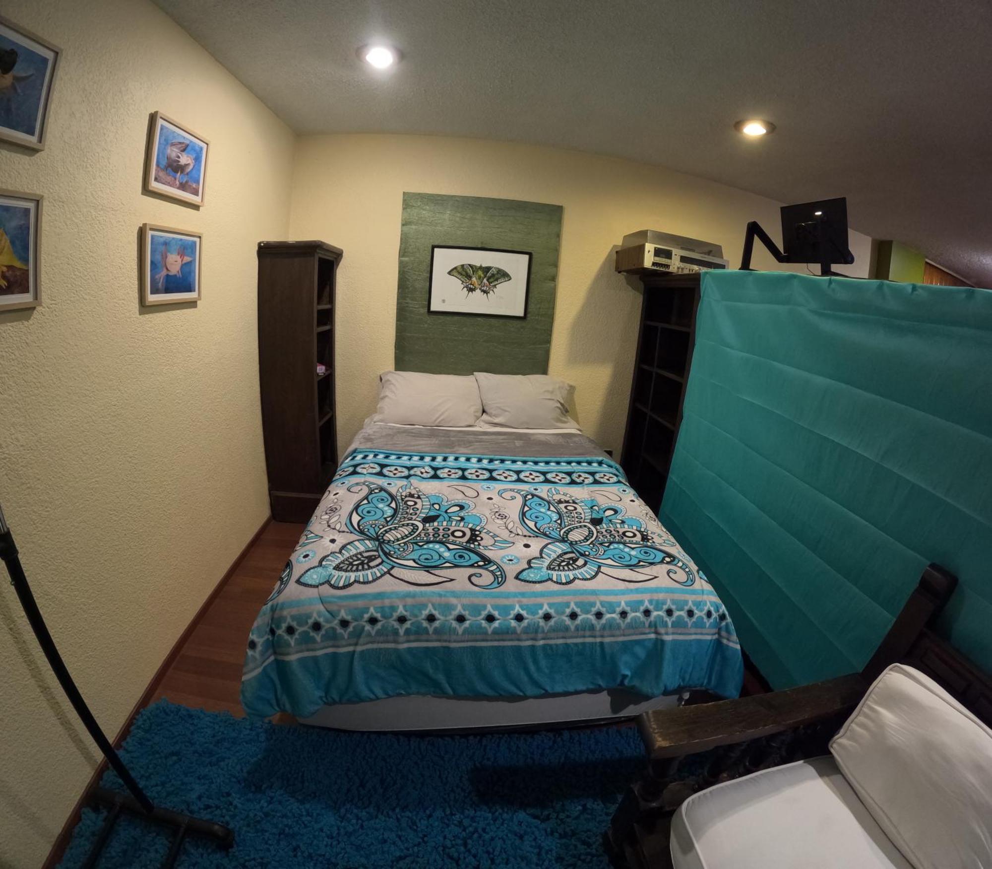 Neighbor Of Frida Khalo, Vintage Stay In Coyoacan مدينة مكسيكو المظهر الخارجي الصورة